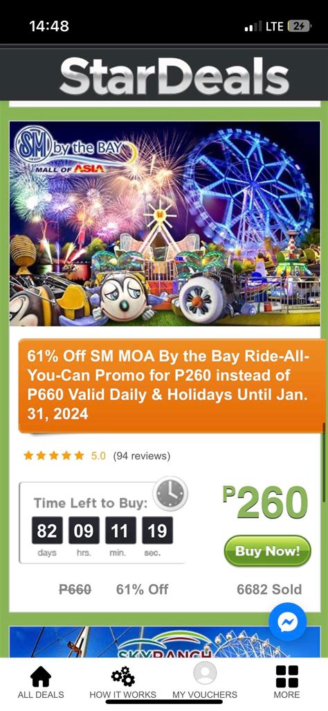 stardeals philippines|StarDeals .